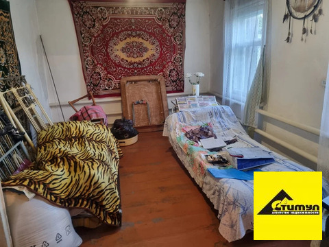 Продажа дома, Ейск, Ейский район, ул. Орловская