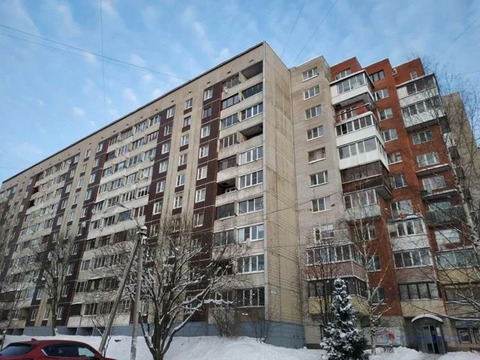 Продажа квартиры, Всеволожск, Всеволожский район, ул. Александровская