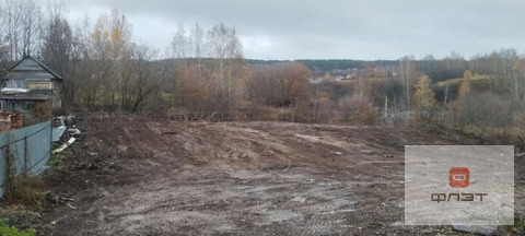 Продажа участка, Печищи, Верхнеуслонский район, ул. Декабристов