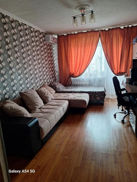 Продажа квартиры, Афипский, Северский район, ул. Победы