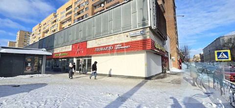 Аренда ПСН, Подольск, Подольск