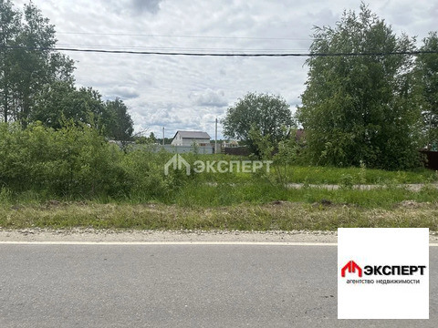 земельный участок, КП Новые Кузнецы