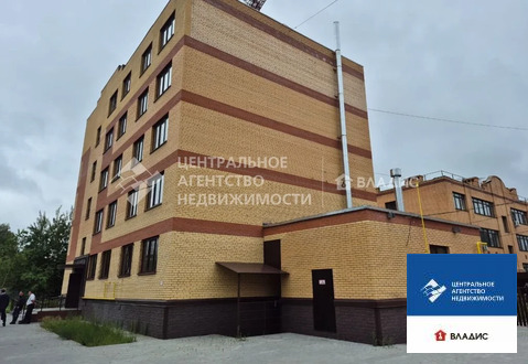 Продажа квартиры, Рязань, Владимирская улица