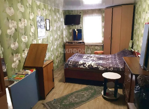 Продажа дома, Бердск, ул. Орджоникидзе