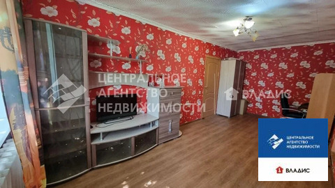 Продажа квартиры, Кораблино, Кораблинский район, ул. Зубковой