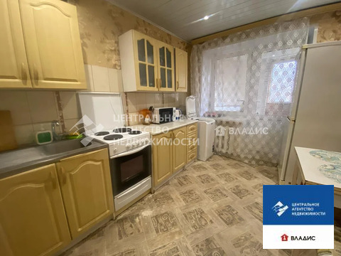 Продажа квартиры, Рязань, улица 3-и Бутырки