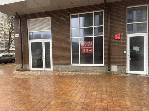 Аренда ПСН площадью 94.97 м2