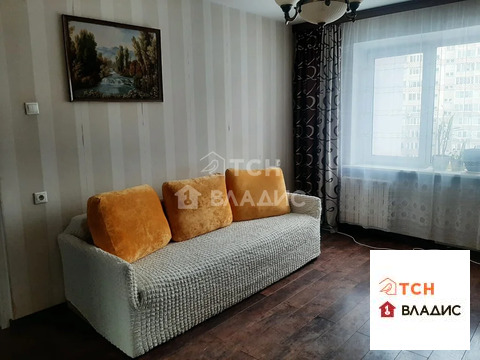 Аренда квартиры, Ивантеевка, улица Толмачёва