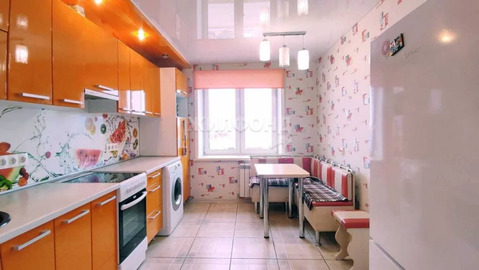 Продажа квартиры, Бердск, ул. Лунная