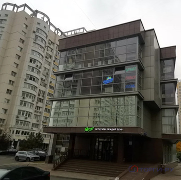 Продажа торгового помещения, Пятницкое ш.
