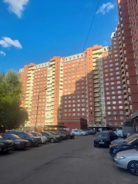 1-ка, Химки, Железнодорожная, 2а 1-ка, Химки, Железнодорожная, 2а