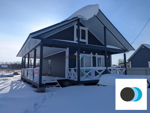 Продажа дома, Уфа, ул. Беговая