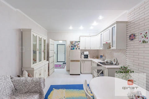 Продажа квартиры, Казань, ул. Профессора Камая