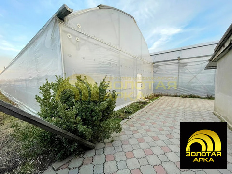 Продажа производственного помещения, Полтавская, Красноармейский ...