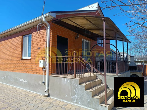 Продажа дома, Сенной, Темрюкский район, ул. Мира