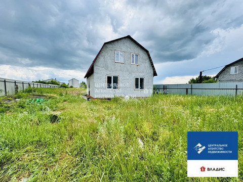 Продажа дома, Поляны, Рязанский район, улица Энгельса