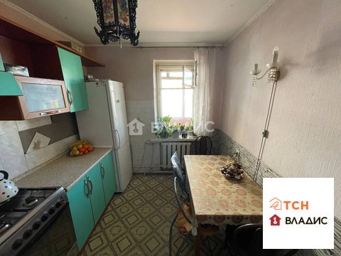 Продажа квартиры, Пушкино, Воскресенский район, 2-й Фабричный проезд