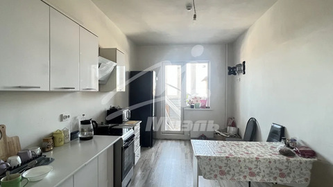 Продажа квартиры, Солнечногорск, Солнечногорский район, Парковый б-р.