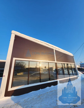 Аренда торгового помещения, Домодедово, Домодедово г. о.