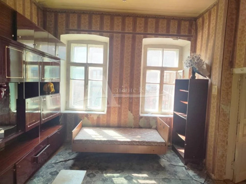 Продажа квартиры, Георгиевск, ул. Луначарского