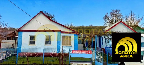 Продажа дома, Новопокровское, Крымский район, ул. Новопокровская