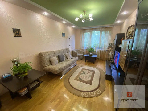 Продажа квартиры, Казань, Ямашева пр-кт.