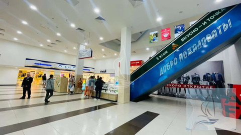 Аренда торгового помещения, Подольск, Подольск