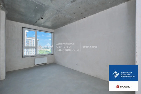 Продажа квартиры, Рязань, улица Полина