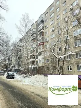 Продается 2 ком. квартира в г. Раменское, ул. Коммунистическая, д.23