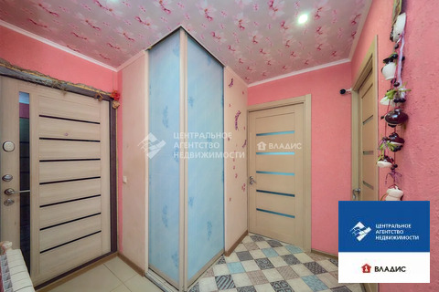 Продажа квартиры, Баграмово, Рыбновский район