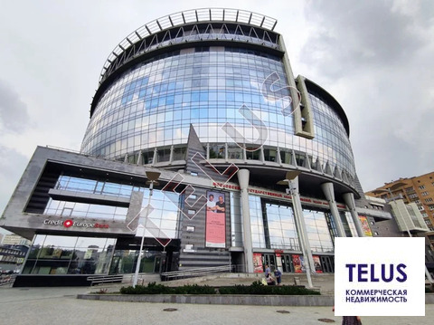 м. Проспект Мира, Олимпийский проспект 48056мц БЦ Даймонд Холл (ном. ...