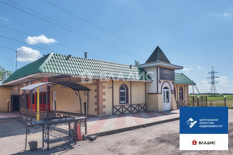 Продажа готового бизнеса, Михайлов, Михайловский район, ул. ДРСУ-1