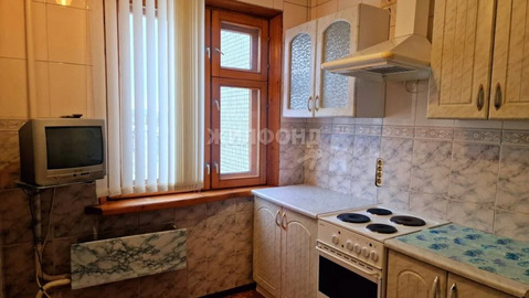 Продажа квартиры, Новосибирск, ул. Доватора