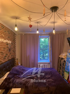 Продажа квартиры, м. Щелковская, ул. Алтайская