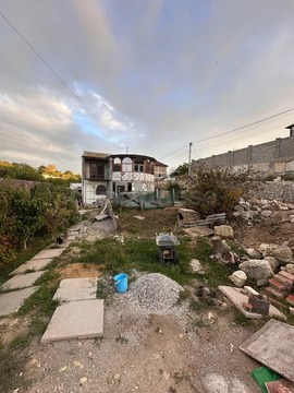 Продажа дома, Севастополь, улица Молочная