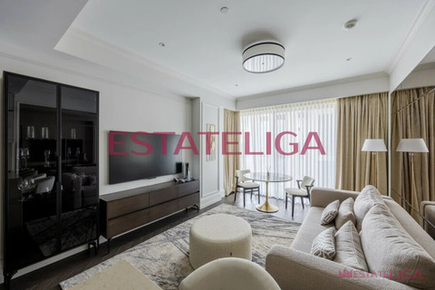 Продажа квартиры, м. Парк Победы, ул. Поклонная