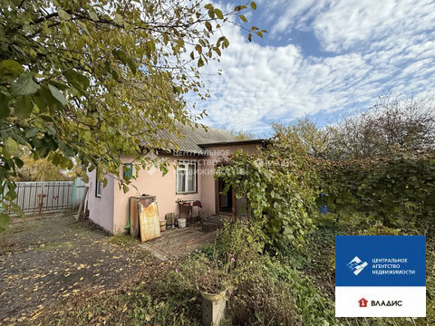 Продажа дома, Рязанский район, СНТ Бройлер