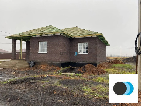 Продажа дома, Нагаево, улица Героя Анвара Абдуллина