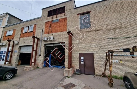 мцд 2 Калитники, ул. Средняя Калитниковская, 1196 м2, Помещение (ном. ...