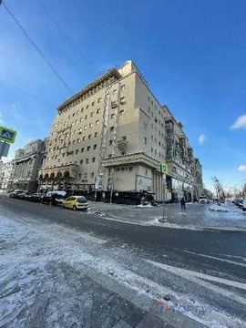 Продажа офиса, площадь Большая Сухаревская