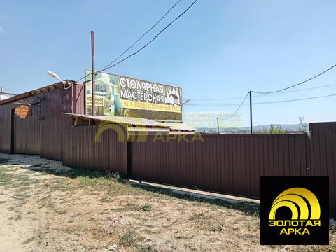 Продажа склада, Гостагаевская, Анапский район