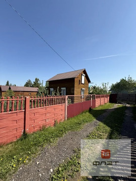 Продажа дома, Лаишевский район, 17-я аллея