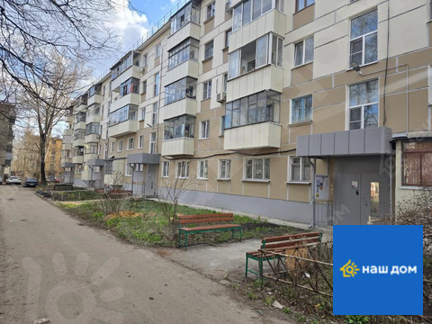 Продажа квартиры, Липецк, ул. Космонавтов