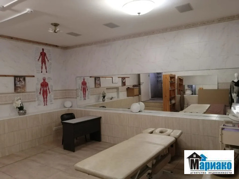 Аренда ПСН, м. Ростокино, ул. Бажова