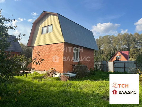 Продажа дома, Топорково, Сергиево-Посадский район