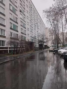 Срочно продается 3-х комнатная квартира в Москве ул. Вяземская  д.5