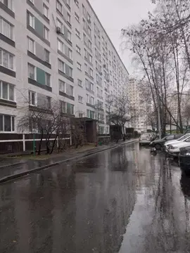 Срочно продается 3-х комнатная квартира в Москве ул. Вяземская  д.5
