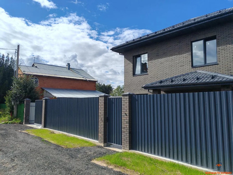 Продажа дома, Домодедово, Домодедово г. о., улица Васильковая