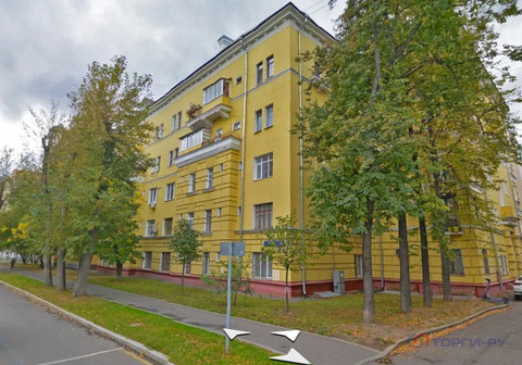 Продажа квартиры, ул. Хавская