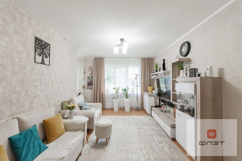 Продажа квартиры, Казань, ул. Юго-Западная 2-я